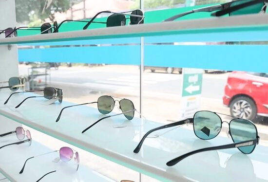 Best Optical Shop in Thrissur