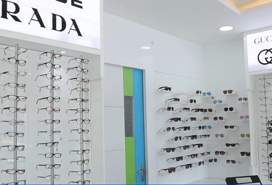 Best Optical Shop in Thrissur