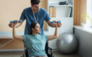 physiotherapy centres