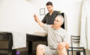 physiotherapy centres in Thrissur