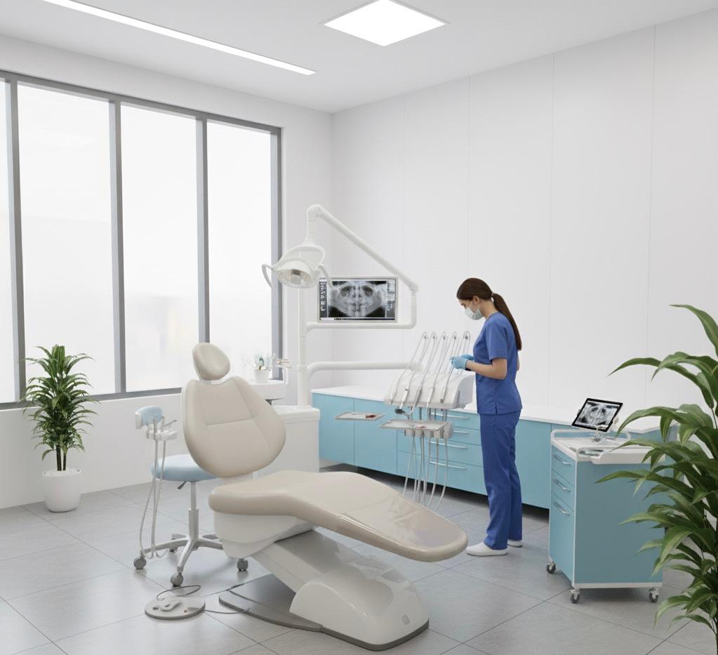 Best Dental Clinic in Thrissur